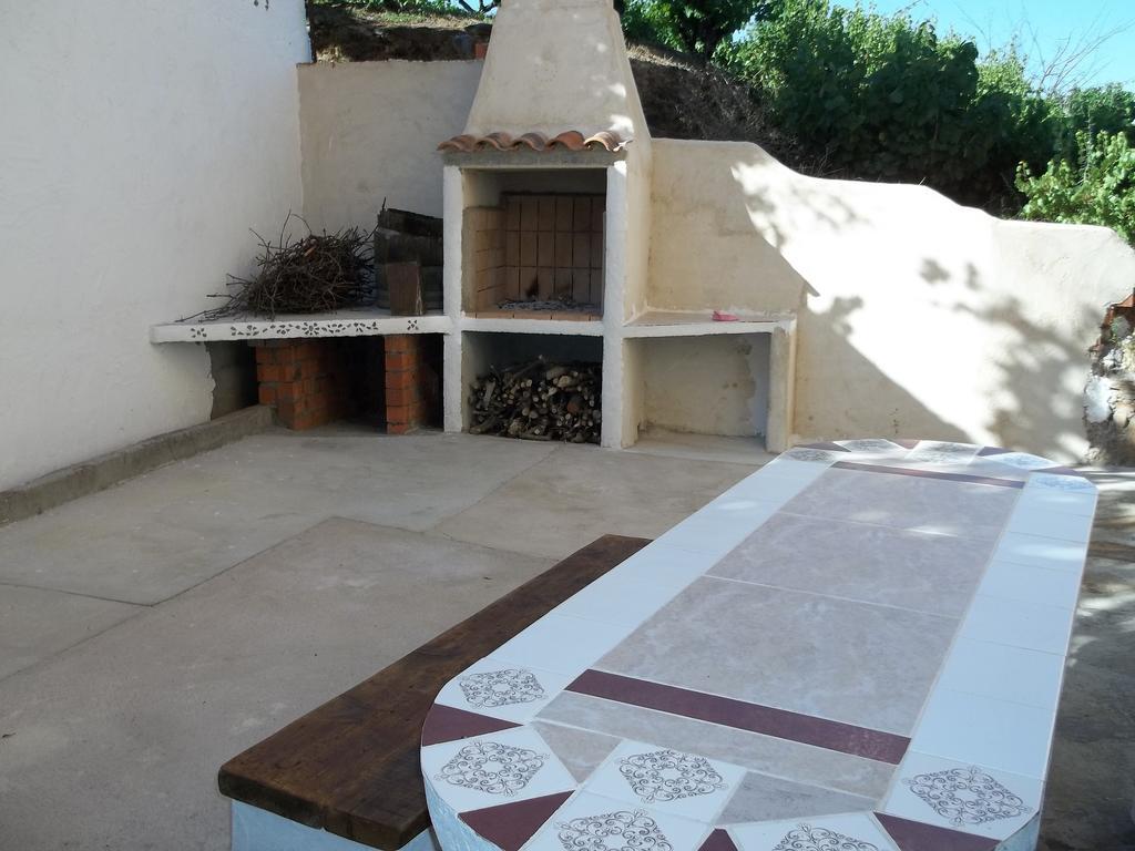 Apartamento El Dragon Serrano Sotoserrano Dış mekan fotoğraf