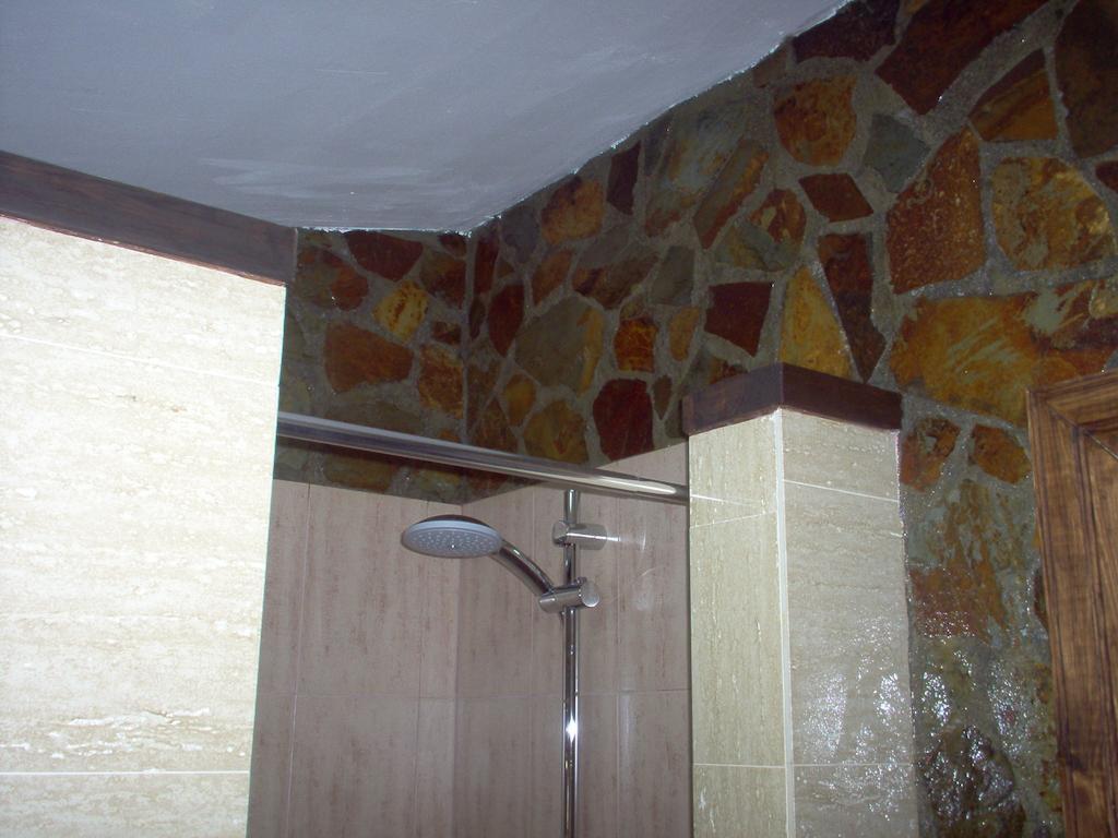 Apartamento El Dragon Serrano Sotoserrano Dış mekan fotoğraf
